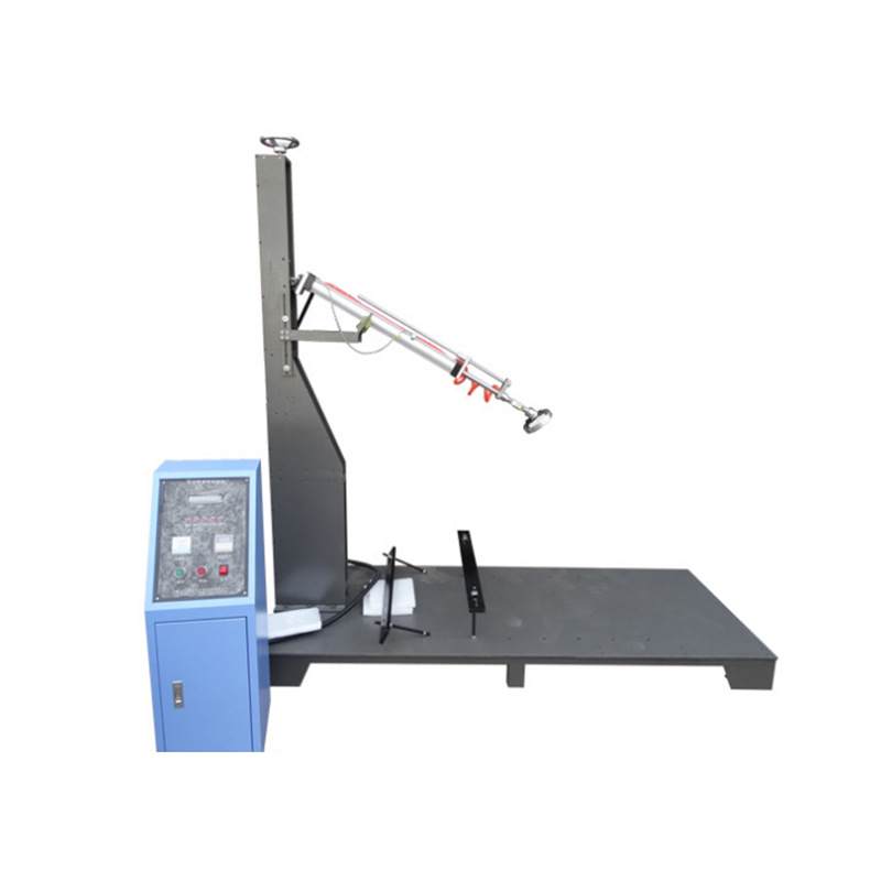 辦公椅推背試驗機
